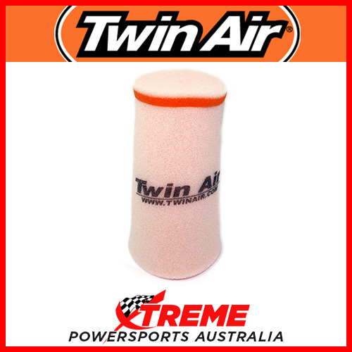 Twin Air Yamaha YFZ350 Banshee 1987-2014 Foam Air Filter Dual Stage