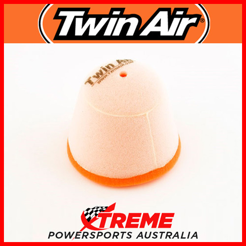 Twin Air For Suzuki RM85L RM 85L Big Wheel 2002-2014 Foam Air Filter Dual Stage