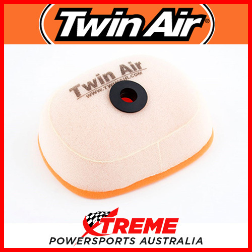 Twin Air For Suzuki DR-Z250 DRZ250 DRZ 250 2001-2015 Foam Air Filter Dual Stage