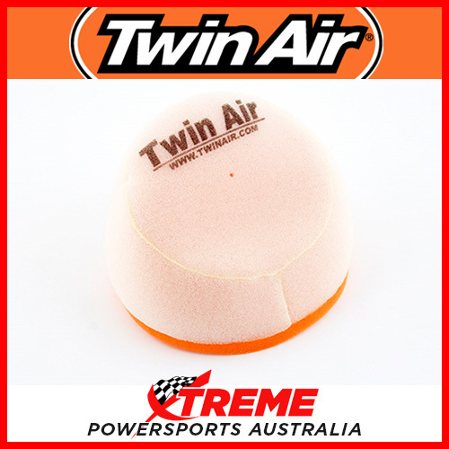 Twin Air For Suzuki RM250 RM 250 1987-1992 Foam Air Filter Dual Stage