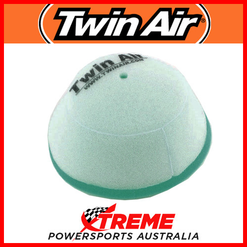 Twin Air Pre-Oiled Dual Stage Air Filter for Kawasaki KLX400R 2003-2006