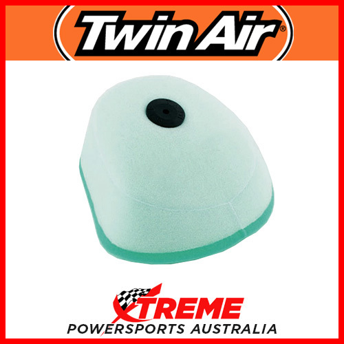 Twin Air Preoiled Air Filter Dual Stage KTM 520 LC-4 (1 pin) 2001-2002