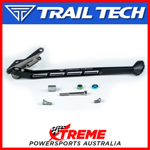 Trail Tech Kickstand Side Stand for Kawasaki KX250F KXF250 2004 2005