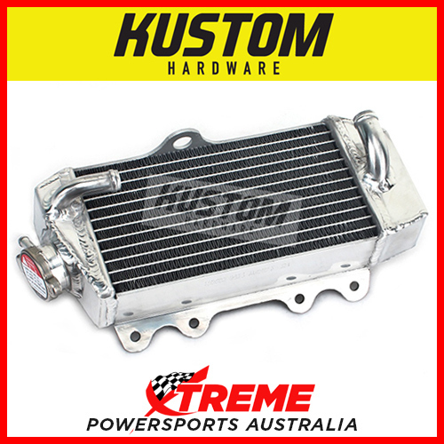 Yamaha YZ85 2002-2019 Radiator 17K-R010 Kustom