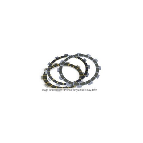 Barnett Maico Clutch Friction Plate Kit for Maico 400 1971-1975