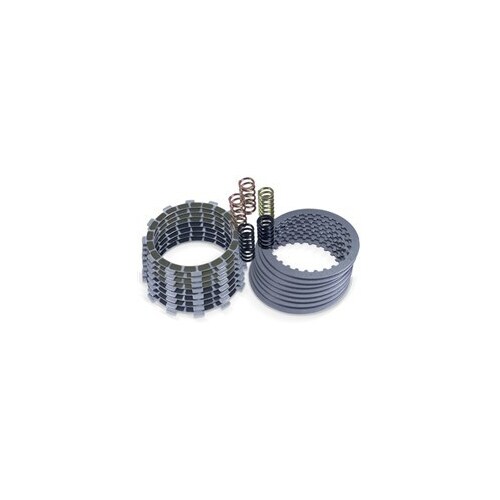 Barnett Kevlar Complete Clutch Pack for Honda XR650R 2000-2007