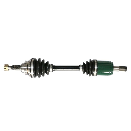 TrakMotive Front Left CV Axle for Honda TRX650FA 2003-2004