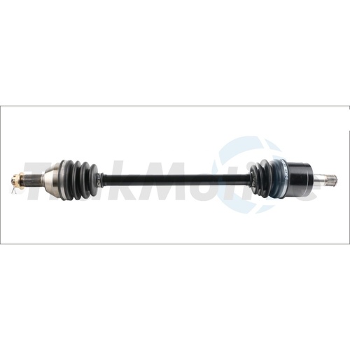 TrakMotive Rear Left CV Axle for Honda SXS1000-3 Pioneer 2016-2022