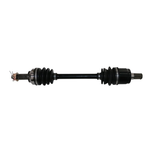 TrakMotive Rear Left CV Axle for Honda SXS500 Pioneer 500 2015-2016