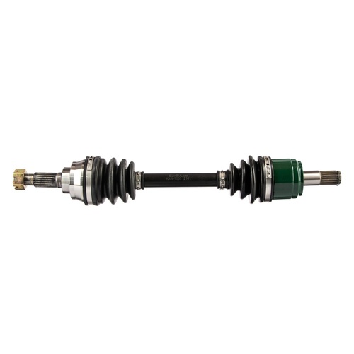 TrakMotive Front Right CV Axle for Kawasaki KVF700 Prairie 2004-2006