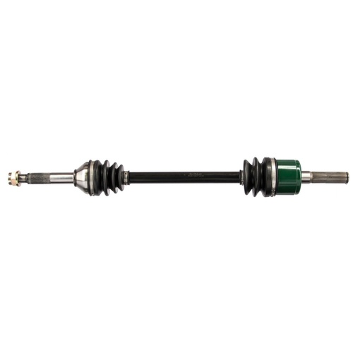 TrakMotive Rear Left CV Axle for Kawasaki KRF750 Teryx 2008-2011