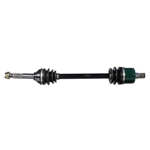 TrakMotive Rear Right CV Axle for Kawasaki KRF750 Teryx 2008-2011