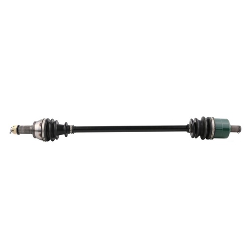 TrakMotive Front Left CV Axle for Polaris 900 RZR XP-4 2012-2014