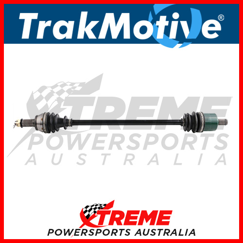 Front Left CV Axle Polaris 1000 RZR XP 4 2014-2016 TrakMotive