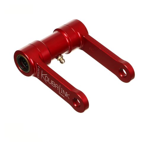 Koubalink Red 44mm Lowering Link for Honda CRF125FB 2014-2023