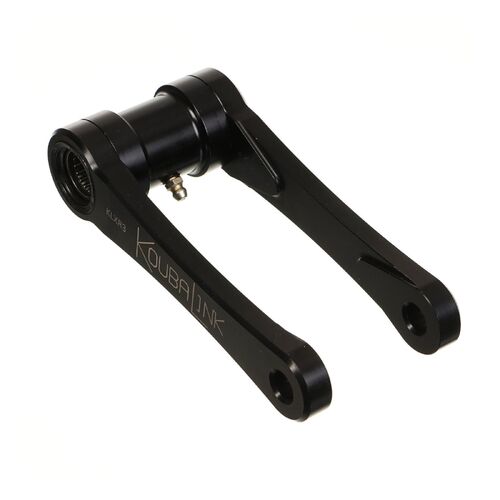 Koubalink Black 19-42mm Lowering Link for Kawasaki KX450F 2006-2023