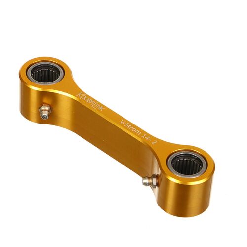 Koubalink Orange 29mm Lowering Link for Suzuki GSXS1000 2018-2020