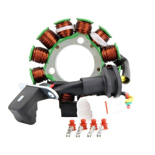 Generator Stator for Suzuki RMZ450 2013-2019