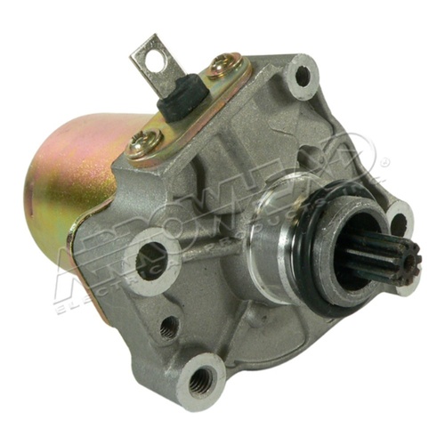 Arrowhead Aprilia RS125 RS 125 1998-2011 Starter Motor SCH0040