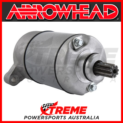 Arrowhead Polaris 450 Sportsman 2006, After 25-06-06 Starter Motor SMU0061