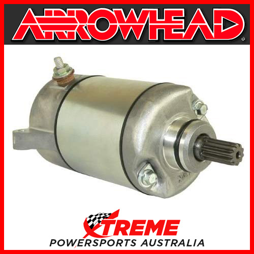 Arrowhead Polaris 300 Hawkeye 4x4 2006-2007 Starter Motor SMU0403