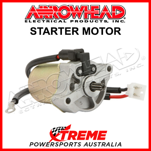 Arrowhead Polaris 90 Outlaw 2007-2016 Starter Motor SND0571