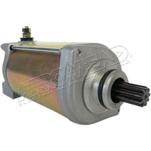 Arrowhead Can-Am Spyder RSS SE5 2013 Starter Motor SND0682