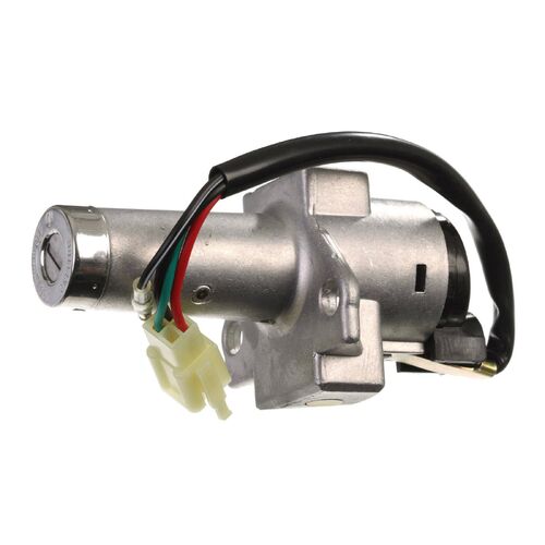 Whites Type 4-Wire Ignition Switch for Honda XL200R 1983-1984