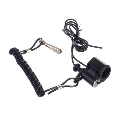 Whites Deadman Fork Type Switch for Polaris SPORTSMAN ETX330 2015