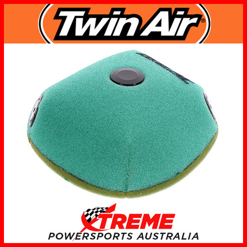 Twin Air Preoiled Dual Stage Air Filter for Beta RR250 2T 2020 2021 2022