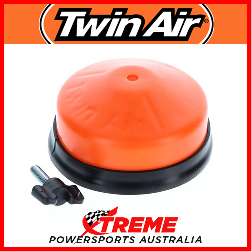 Twin Air Airbox Wash Cover for Suzuki 500 Vinson 2002-2007 