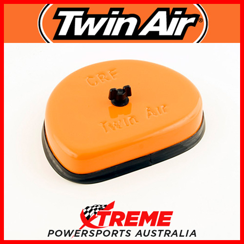 Honda CRF 450 R 2002 Twin Air Air Box Wash Cover MX Motorcycle Dirt Bike