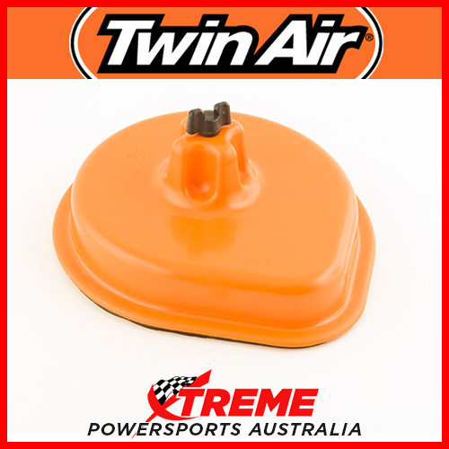 TM 530 MX-F 2001-2012 Twin Air Air Box Wash Cover MX Motorcycle Dirt Bike