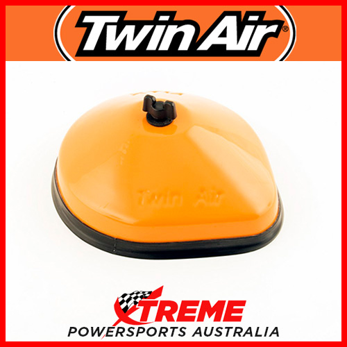 KTM 250 SX 1994-1997 Twin Air Air Box Wash Cover MX Motorcycle Dirt Bike