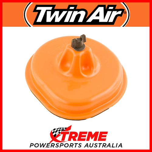 Twin Air Airbox Wash Cover for Suzuki RM 125 2004-2010 