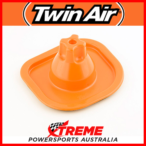 KTM 450 EXC 2007-2010 Twin Air Air Box Wash Cover MX Motorcycle Dirt Bike