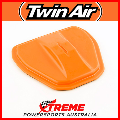 Yamaha YZ 450F 2010-2013 Twin Air Air Box Wash Cover MX Motorcycle Dirt Bike