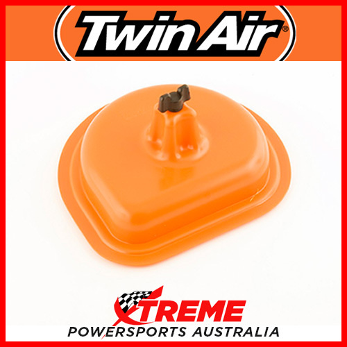 Twin Air Box Wash Cover for Sherco 250 SEF-R 2015-2021 MX Motorcycle