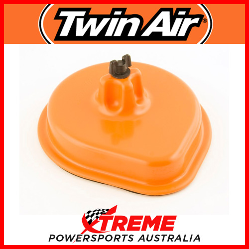 Twin Air Air Box Wash Cover for TM MX 125 2008-2018 MX Motorcycle Dirt Bike