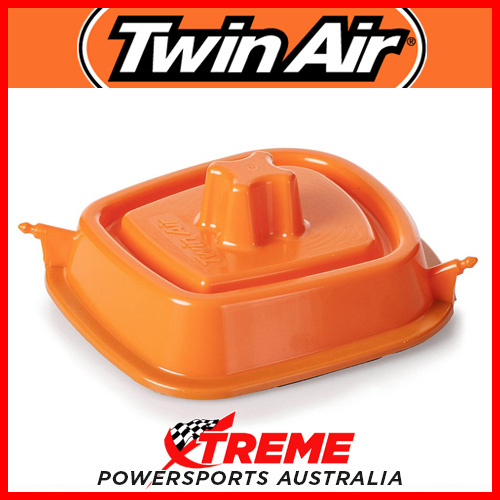 Twin Air Air Box Wash Cover for Beta RR 125 2T 2020 MX Motorcycle Dirt Bike