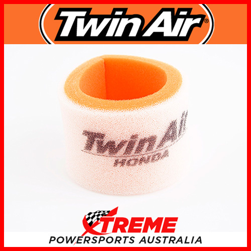 Twin Air Honda XL250S XL 250 S 1978-1981 Foam Air Filter Dual Stage