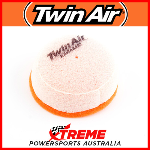 Twin Air Kawasaki KX60 KX 60 1985-2003 Foam Air Filter Dual Stage