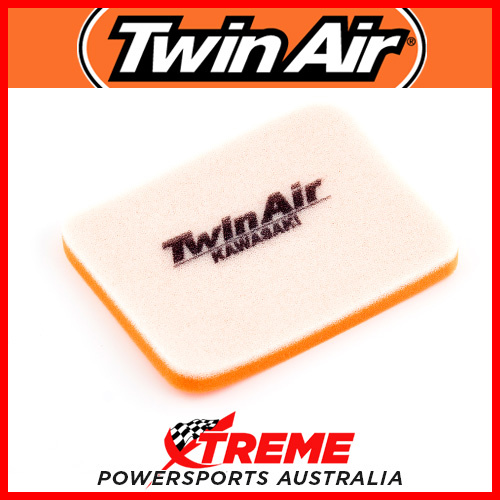 Twin Air Kawasaki KLR600 KLR 600 1984-1987 Foam Air Filter Dual Stage