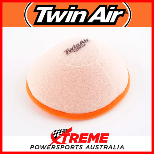 Twin Air Yamaha YZ125 YZ 125 1982-1983 Foam Air Filter Dual Stage