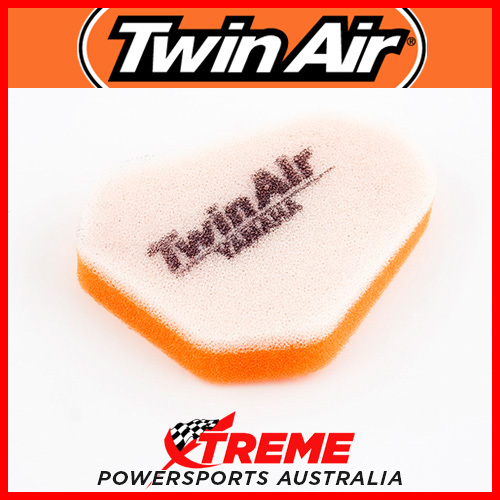 Twin Air Dual Stage Air Filter for Yamaha TT-R50 2016-2018 2019 2020 2021 2022