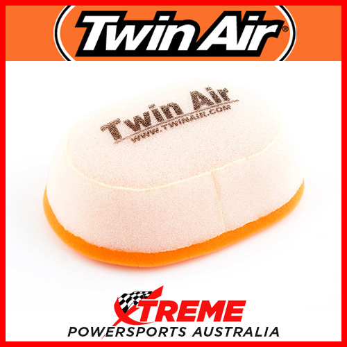 Twin Air Yamaha XT350 XT 350 1992-1999 Foam Air Filter Dual Stage