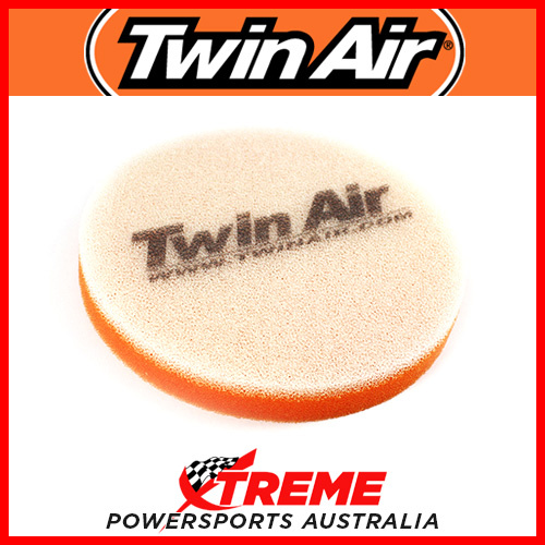 Twin Air Foam Air Filter Dual Stage For Suzuki Z50 2017-2018