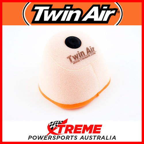 Twin Air For Suzuki RM250 RM 250 1993-1995 Foam Air Filter Dual Stage