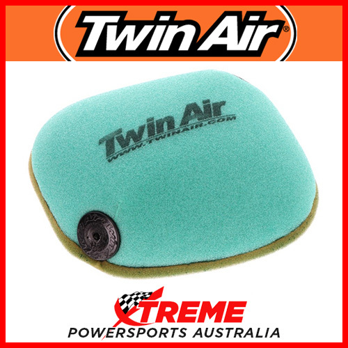 Twin Air Preoiled Dual Stage Air Filter for Husqvarna TC85 Big Wheel 2018-2022