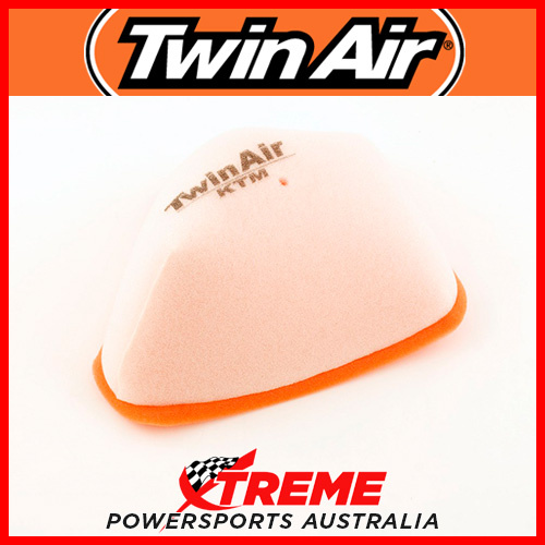 Twin Air KTM 600LC4 600 LC4 Enduro 1987-1993 Foam Air Filter Dual Stage